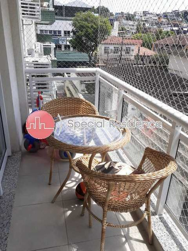 Imagem 2 de 15 de Apartamento-à Venda-pechincha-rio De Janeiro - 201890