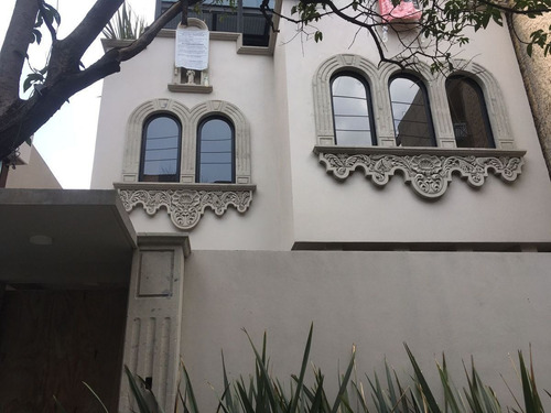 Imagen 2 de 13 de Preventa Lujoso Departamento En Del Valle, Con Gran Diseño