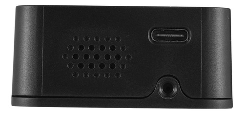 Cámara De Timbre Inteligente Dingdong Con Sonido Infrarrojo Nocturno