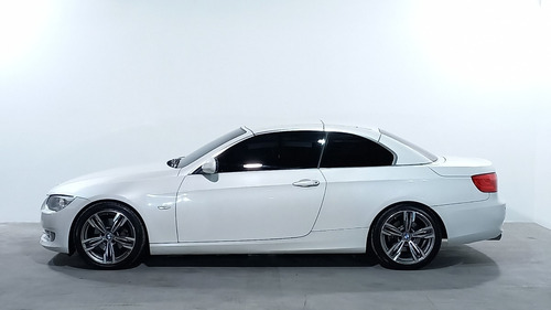 Imagen 6 de 15 de Bmw Serie 3 325i Cabriolet 2.5 - 296081