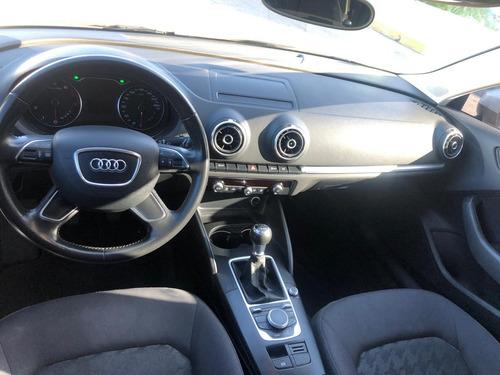 Audi A3 - 2013