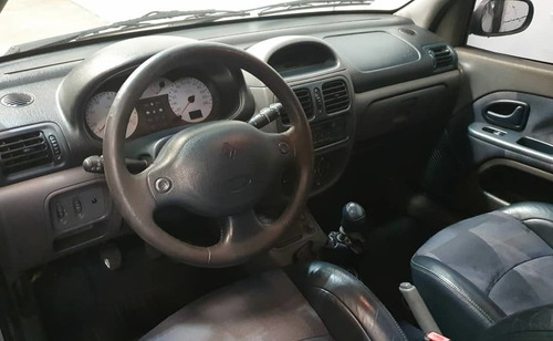 Renault Clio 1.6 Sport 2001