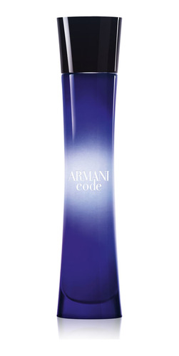 Perfume Importado Armani Armani Code Donna Edp 50 Ml