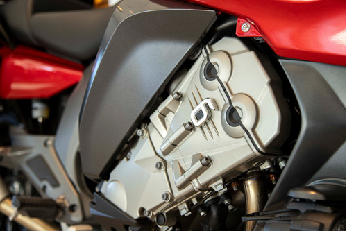 Bmw K 1600 Gt Roshaus. Exclusivos. Permutas. Financiación.