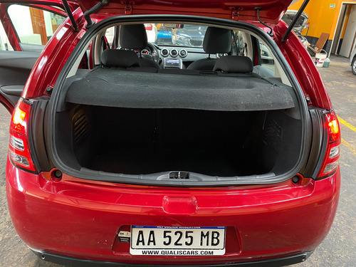 Citroën C3 1.5 Feel 90cv