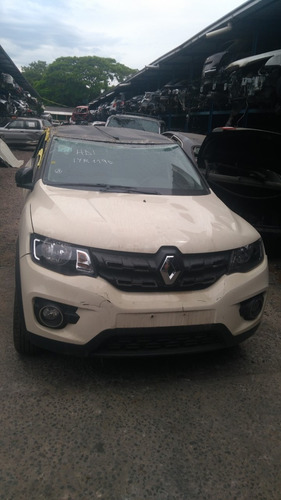 Imagem 1 de 7 de Sucata Peças Acessórios Renault Kwid 2019 70cv