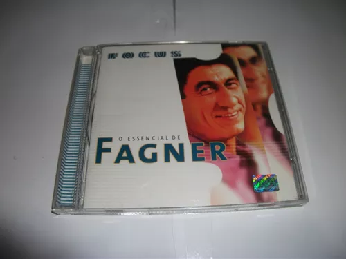 Focus - O Essencial de Fagner — Fagner