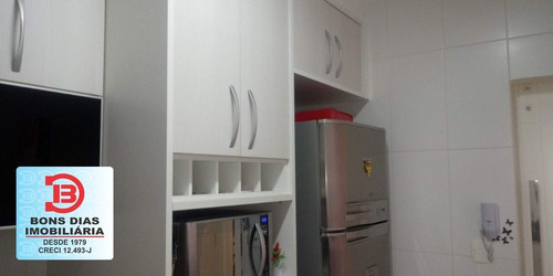 Imagem 7 de 15 de Sobrado Em Condominio - Vila Granada - Ref: 7241 - V-7241