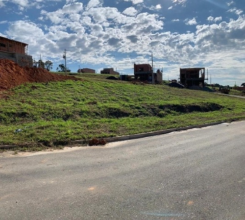 Imagem 2 de 8 de Venda - Terreno Em Condomínio Condomínio Residencial Helena Maria / Sorocaba/sp - 7250