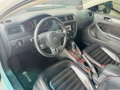 Volkswagen Jetta 2.0 TSI HIGHLINE 211CV GASOLINA 4P TIPTRONIC