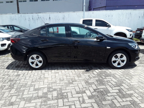 Chevrolet Onix 1.0 TURBO FLEX PLUS LTZ MANUAL