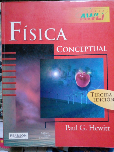 Física Conceptual - Paul G Hewitt