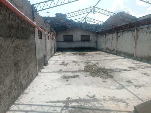 Imagen 9 de 10 de Se Vende Galpón 240m2 Puente Hierro 8477