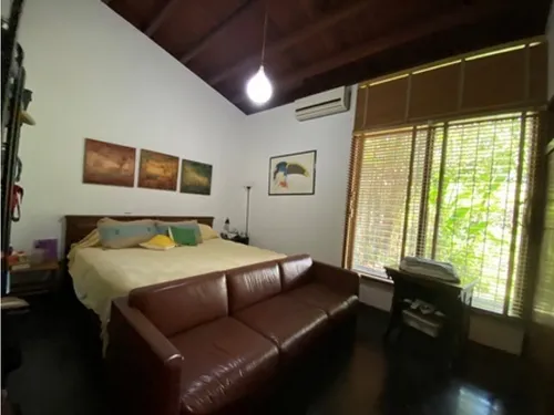 Casa En Lomas Del Mirador