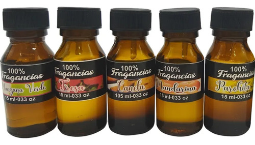 Aceites Esencias Aromaticas Para Humidificadores Difusor