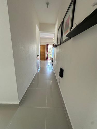 Se Vende Apartamento En Madre Vieja Sur, San Cristobal