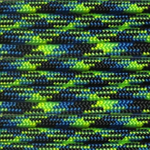 Cordor Paracord Planet 550 Varios Colores De Paracord En 50 