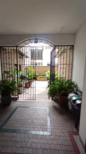 Apartamento En Arriendo En El Peñon. Cod A11672