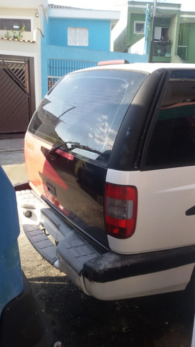 Chevrolet Blazer 4.3 V 6 2001 11.999