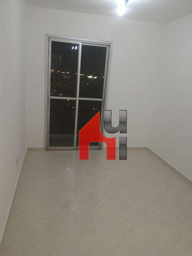 Imagem 21 de 30 de Apartamento, 68 M² - Venda Por R$ 490.000,00 Ou Aluguel Por R$ 1.850,00/mês - Vila Guarani (zona Sul) - São Paulo/sp - Ap1912