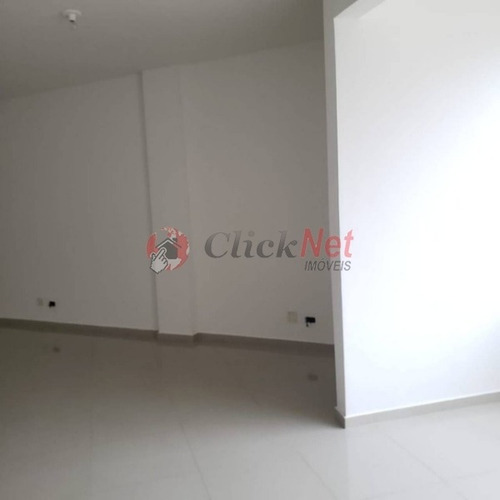 Imagem 4 de 7 de Sala Comercial Para Locação - 8117