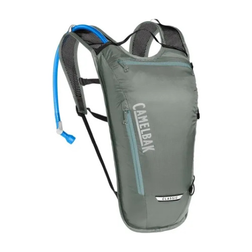 Mochila De Hidratacao Camelbak Classic Light - Verde