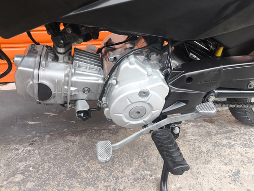 Honda Pop 110 I 2019 Com 38 Mil Km