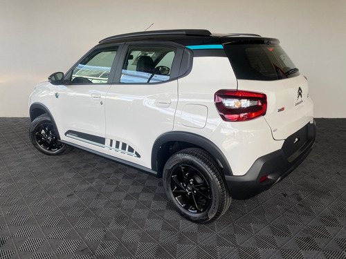 Citroën C3 YOU! 1.0 Flex Turbo 200 Aut.
