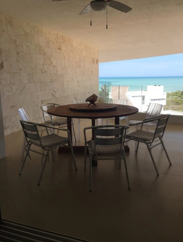 Imagen 19 de 30 de Penthouse En Venta En La Playa Coral Blu