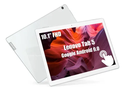 Lenovo Tab5 Tablet Pc Ram 3gb Rom 32gb 1920*1200 10.1''