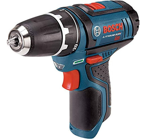 Bosch Ps31n 12v Máx. 3/8 PuLG. Taladro/atornillador Herrami