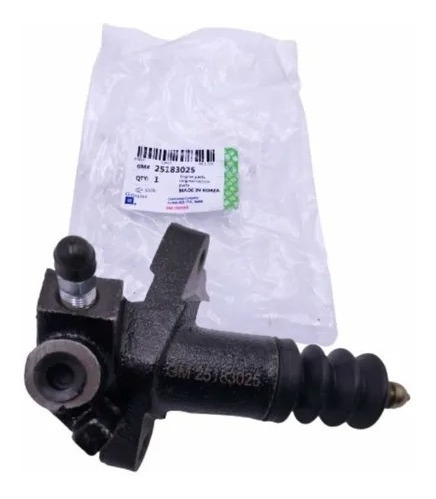 Bombin Inferiorclutch Croche Embrague Chevroletaveo Lanos Gm