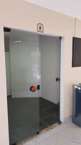 Imagem 24 de 30 de Apartamento Com 2 Dorms, Botafogo, Rio De Janeiro, Cod: 83 - A83