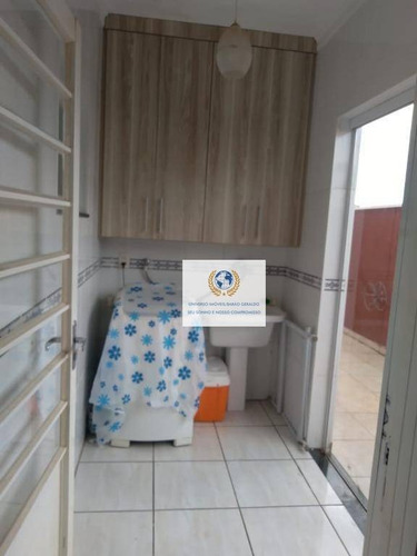 Imagem 22 de 30 de Casa Com 3 Dormitórios À Venda, 233 M² Por R$ 690.000,00 - Chácara Santa Margarida - Campinas/sp - Ca1334