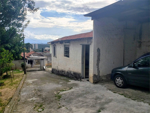 Imagem 14 de 16 de Terreno-são Paulo-campo Grande | Ref.: Reo461588 - Reo461588