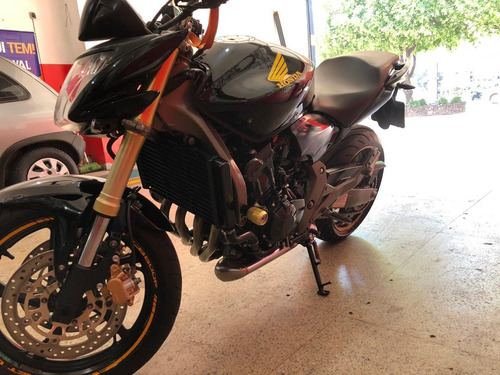 Imagem 3 de 5 de Honda Hornet