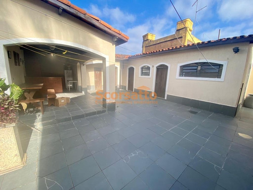 Imagem 10 de 13 de Casa Comercial À Venda, Parque Paraíso, Itapecerica Da Serra/sp - 5863