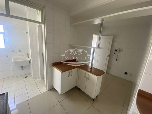 Imagem 11 de 30 de Apartamento Em Condomínio Para Locação No Bairro Parque Da Mooca, 3 Dorm, 1 Suíte, 2 Vagas, 105 M - 1663