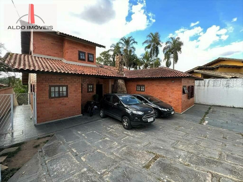 Imagem 3 de 30 de Casa À Venda No Bairro Colinas De São Fernando - Cotia/sp - 659