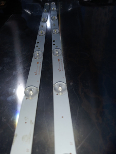 Kid De Leds Para Pantalla Vios Modelo Tv3216c (Usado)