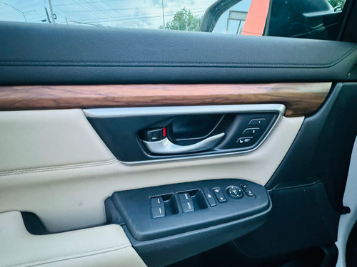 Honda Crv Exl 2022