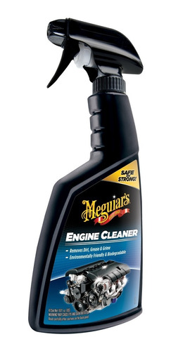 Limpiador Para Motor Meguiars - Engine Clean G14816