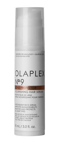 Imagen 1 de 1 de Olaplex N°9 Bond Protector Nourishing Serum 90ml