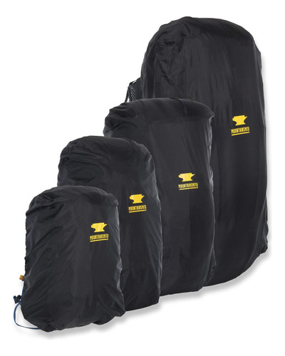 Mountainsmith Capa Para La Lluvia 07-90012-01