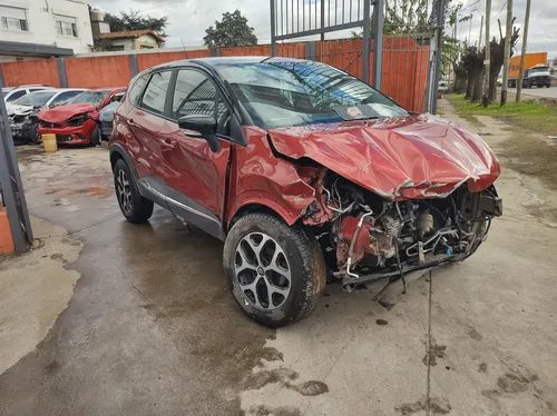 Renault Captur Intens 2.0