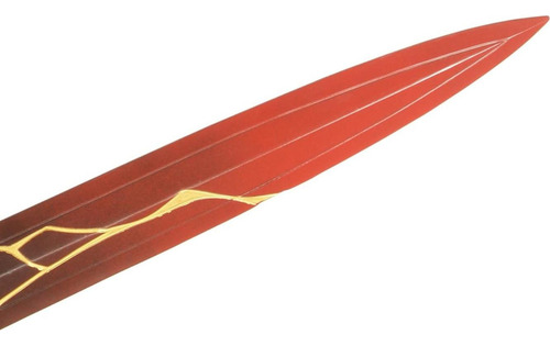 Espada De Cuchilla Cosplay Lkjad 100 Cm Pvc Unisex Adulto