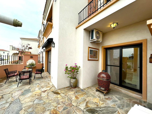 Venta Departamento En La Providencia Canning