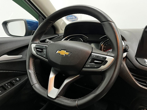Chevrolet Onix 1.0 TURBO FLEX LTZ AUTOMÁTICO
