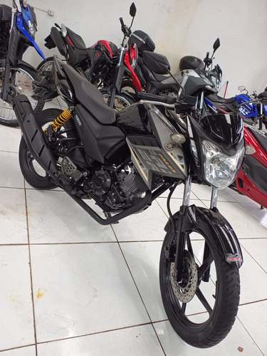 Fazer 150 Ano 2018