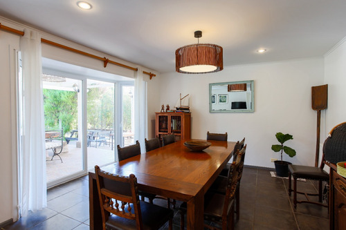 Se Vende Moderna Y Acogedora Casa En Las Vertientes